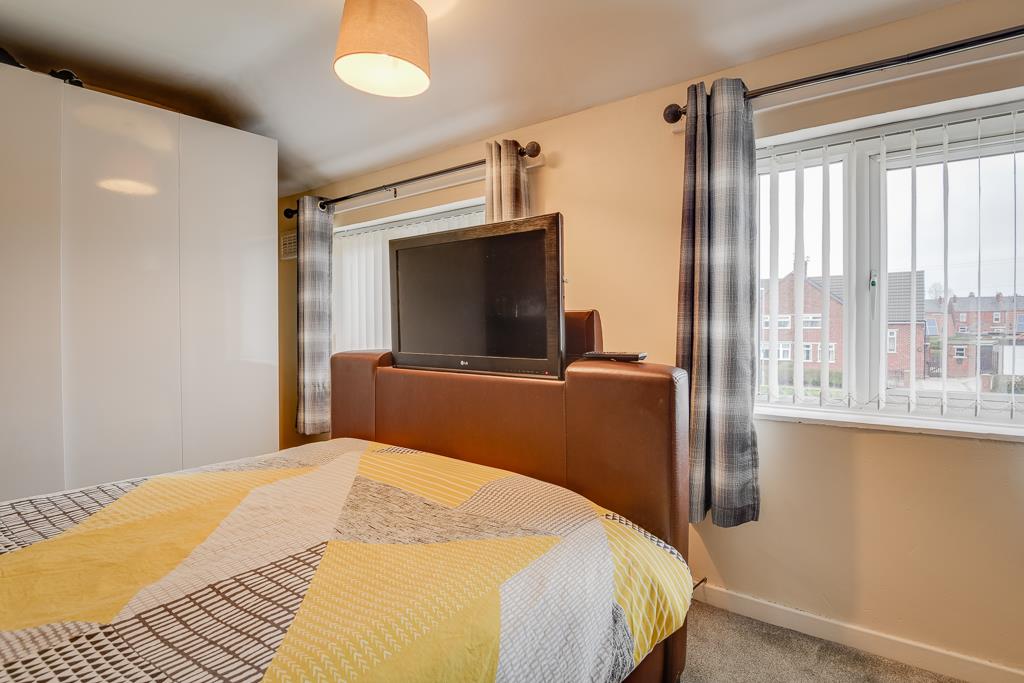 Newall Crescent, Winsford CW Estate Agents